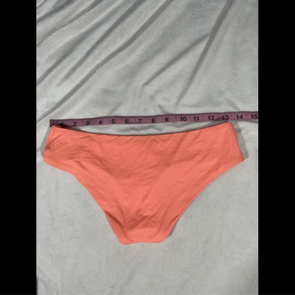 NWT BECCA Color Code Hipster Bikini Bottoms XS - Picture 8 of 9